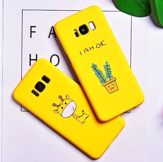 Смартфон Galaxy S10 Lite будет доступен даже в жёлтом цвете