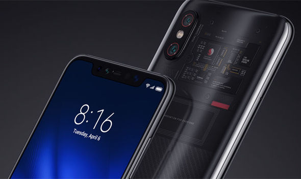 Смартфон Xiaomi Mi 8 Pro получил глобальную версию MIUI 10 на базе Android 9.0 Pie