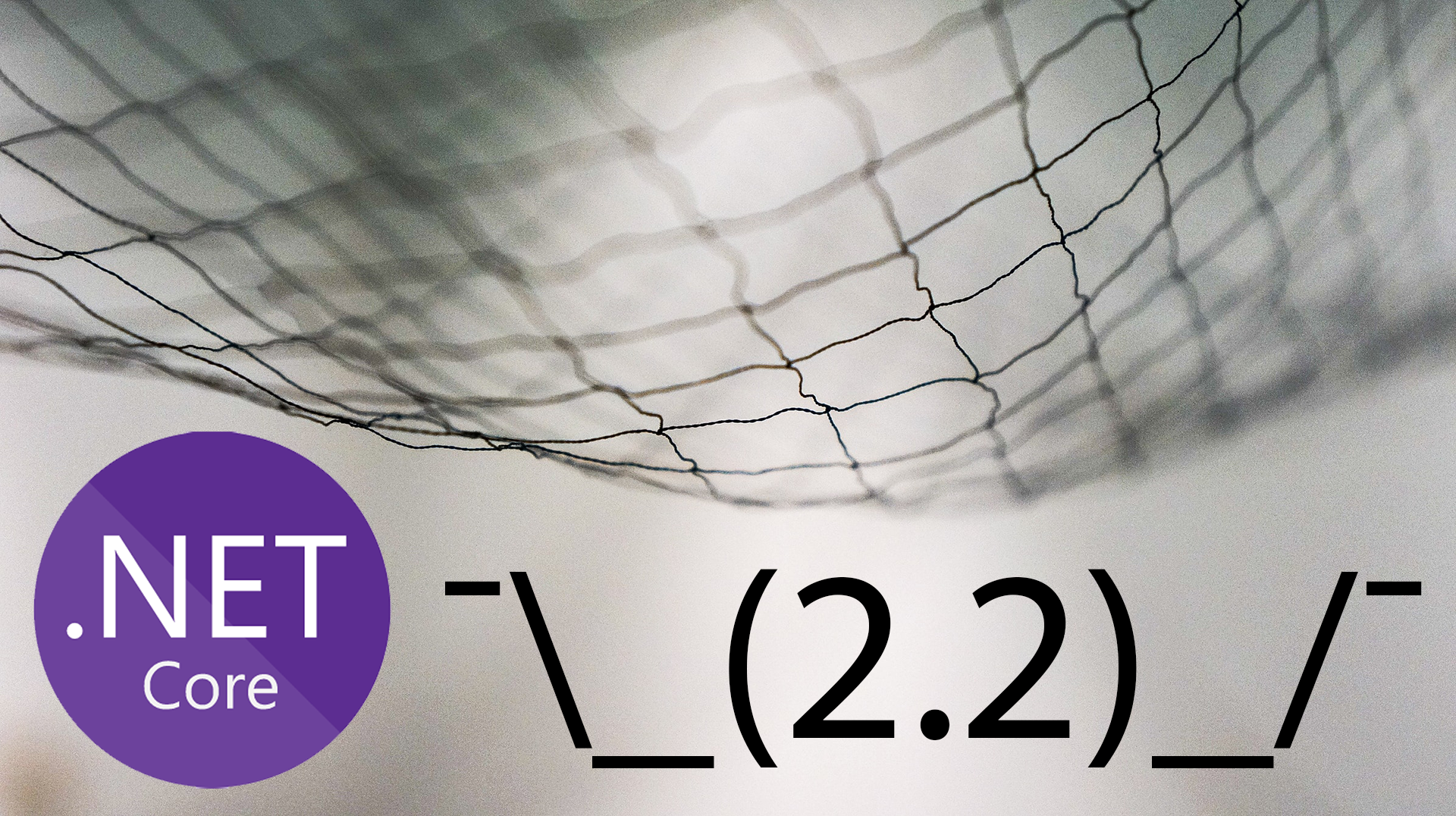 Вышел .NET Core 2.2. Что нового? (1 из 3) - 1 Вышел .NET Core 2.2. Что нового? (1 из 3) - 1