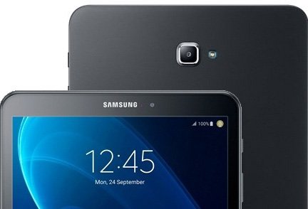 Samsung готовит новый планшет линейки Galaxy Tab A, модель представят в феврале