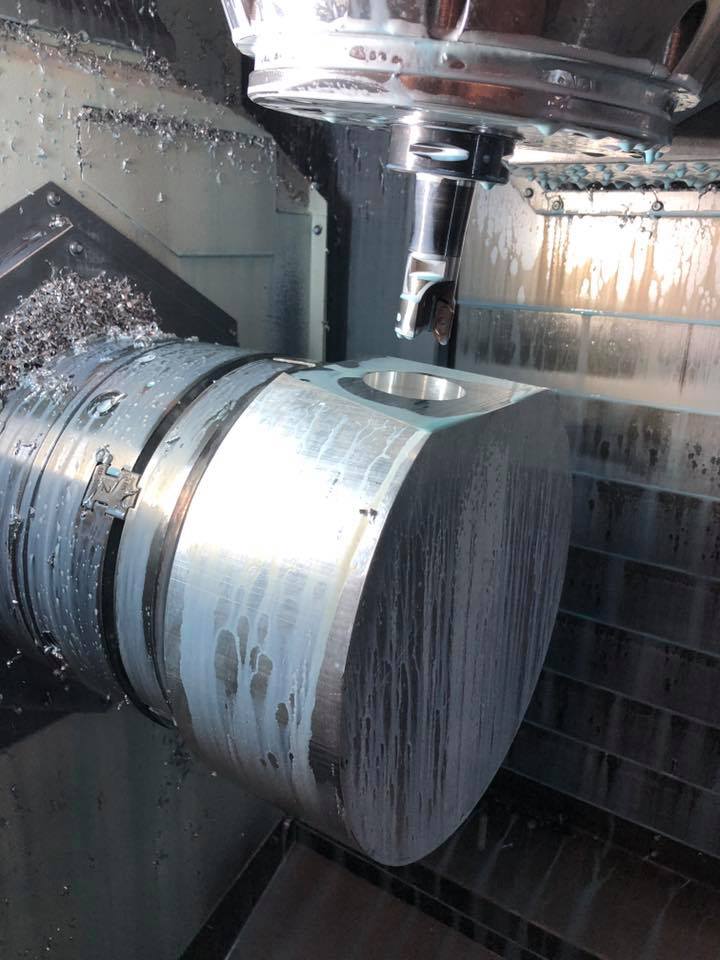 Манекен на турбореактивно-электрическом коптере-гибриде - 13 image