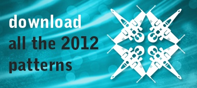 Снежинки в стилистике StarWars своими руками (upd. 2018) - 22 Снежинки в стилистике StarWars своими руками (upd. 2018) - 22