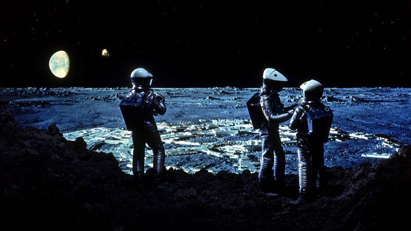 «2001: Космическая одиссея»: какие предсказания о будущем сбылись?