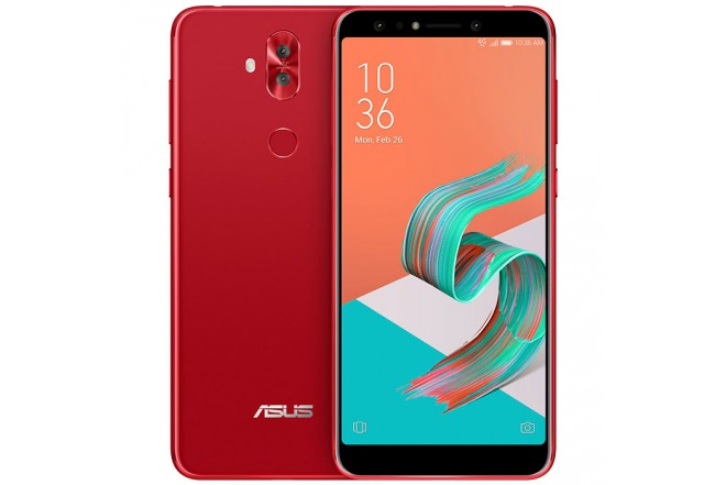 Asus опровергла мрачные слухи о линейке ZenFone