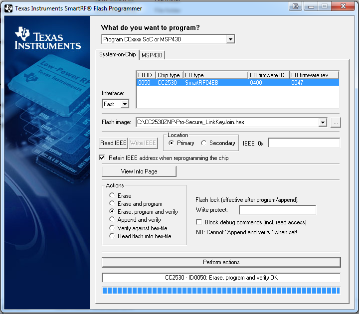 Беспроводные устройства Xiaomi в умном доме ioBroker - 7 Беспроводные устройства Xiaomi в умном доме ioBroker - 7