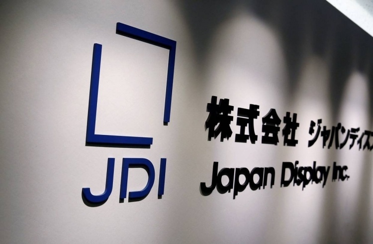 Компания Japan Display ищет финансирования в Китае