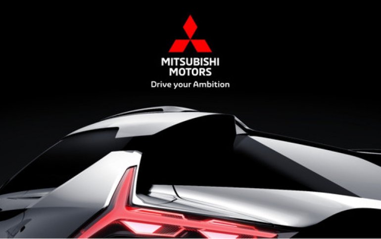 Mitsubishi Motors присоединится к партнерству между Daimler, Renault и Nissan