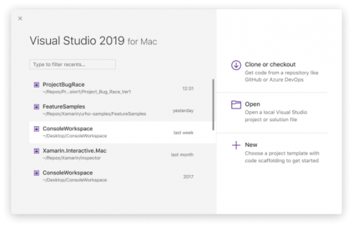 Visual Studio 2019 - 3 Visual Studio 2019 - 3