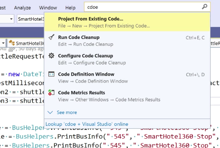 Visual Studio 2019 - 4 Visual Studio 2019 - 4