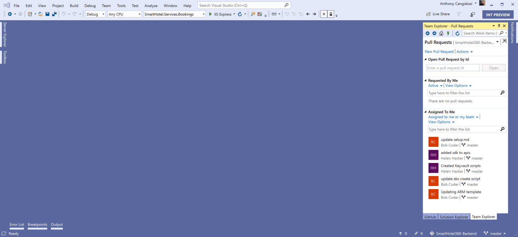 Visual Studio 2019 - 9 Visual Studio 2019 - 9