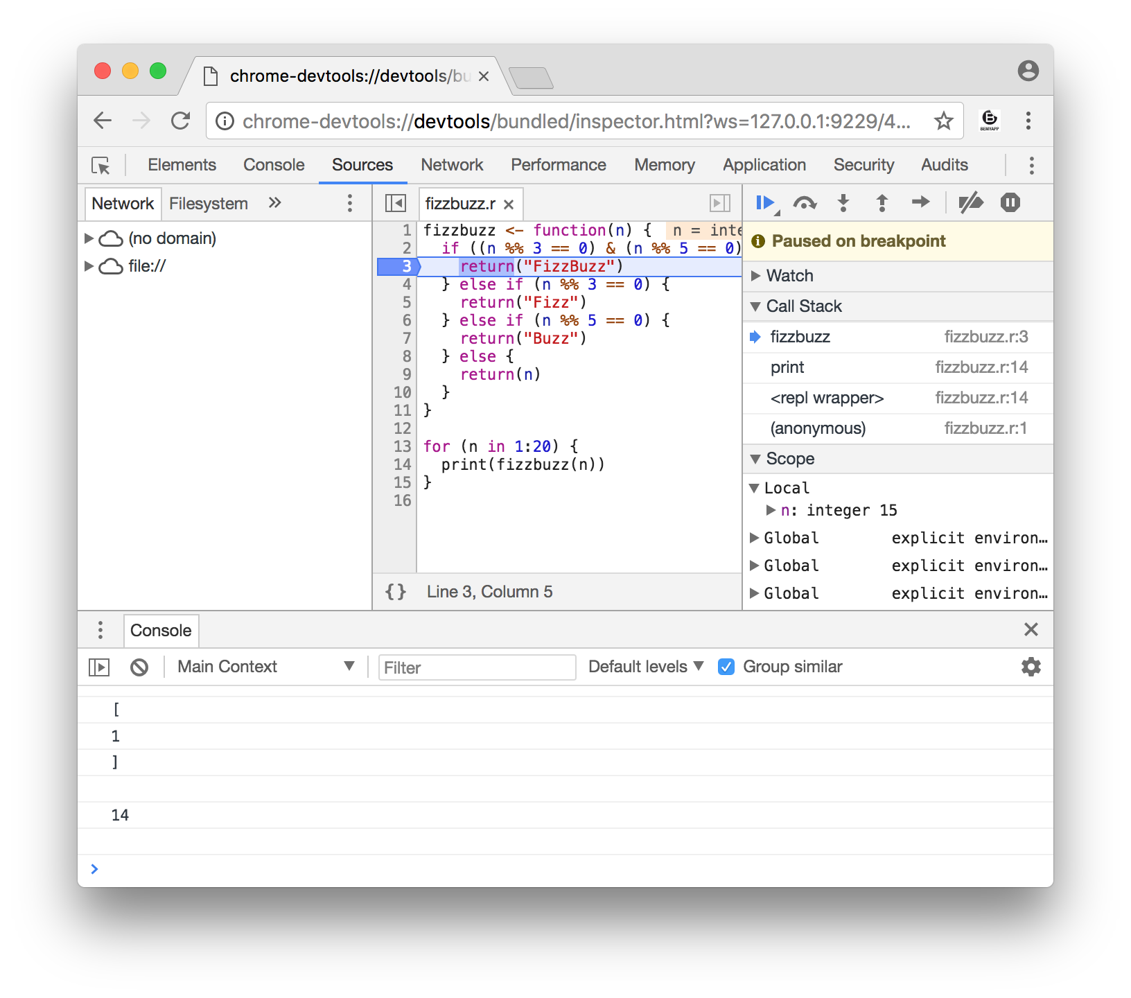 Десять вещей, которые можно делать с GraalVM - 7