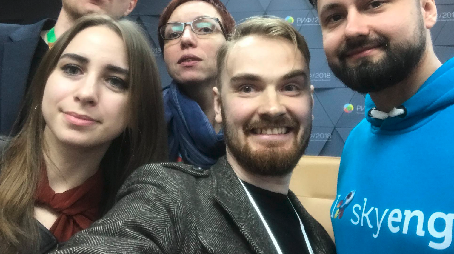 Как применять продуктовое мышление к миру: на примере толстовки - 6 Как применять продуктовое мышление к миру: на примере толстовки - 6