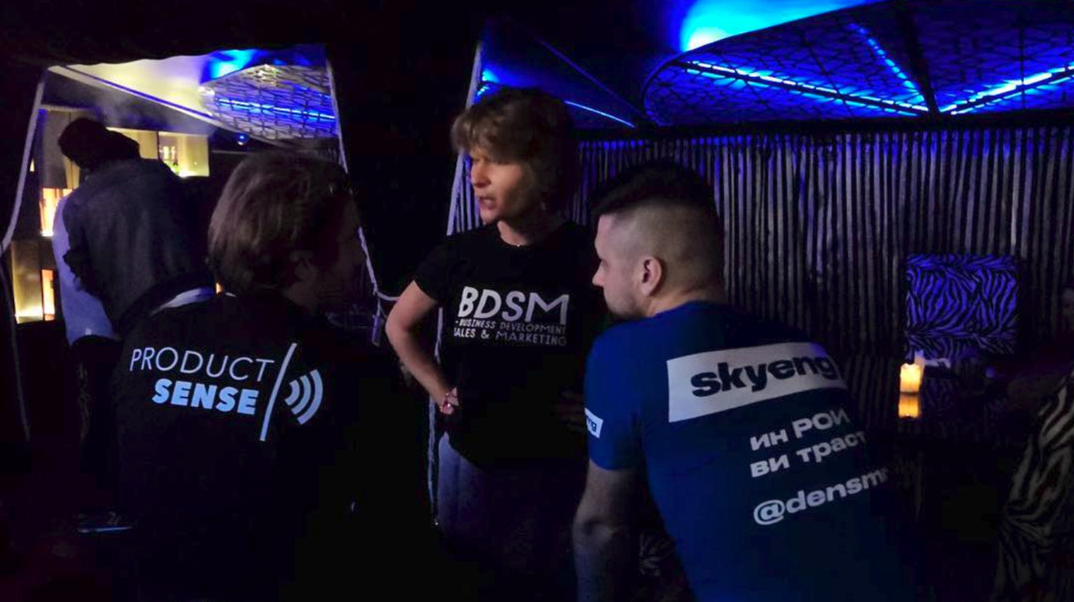 Как применять продуктовое мышление к миру: на примере толстовки - 7 Как применять продуктовое мышление к миру: на примере толстовки - 7