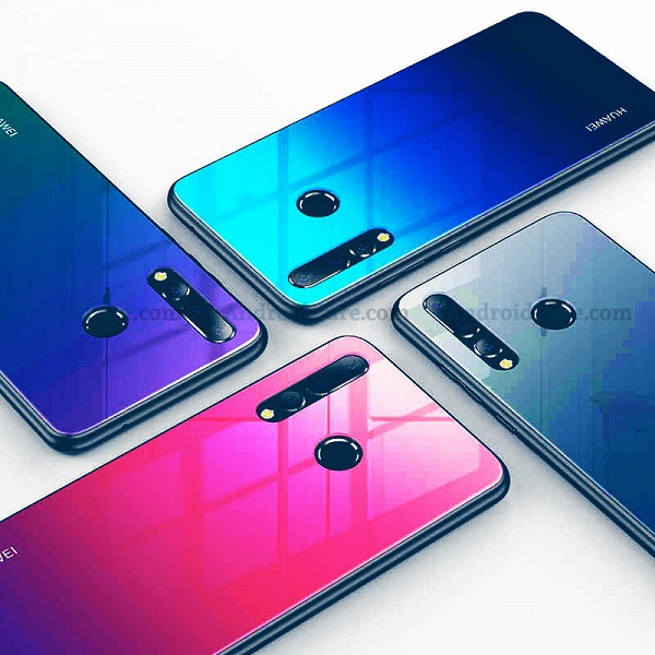 Смартфон Honor View 20 получил совсем не такую 48-мегапиксельную камеру, как ожидалось ранее