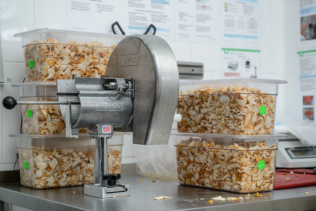 Зачем программисту стажировка на кухне — разговор с «Додо пиццей» про гембу, .NET и открытость - 8 Зачем программисту стажировка на кухне — разговор с «Додо пиццей» про гембу, .NET и открытость - 8