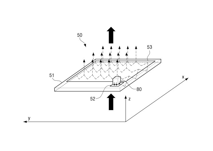 Samsung описала принцип работы голографического дисплея, который мы видели еще в &laquo;Звездных Войнах&raquo;