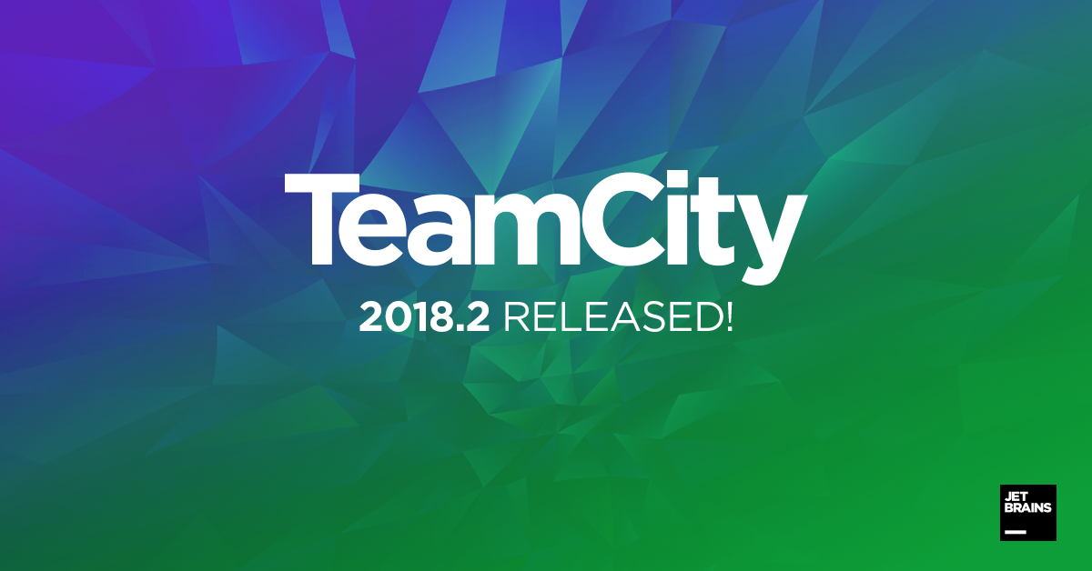 TeamCity 2018.2: поддержка GitHub Pull Requests, вторичный сервер, установка плагинов из репозитория, скриншоты в тестах - 1