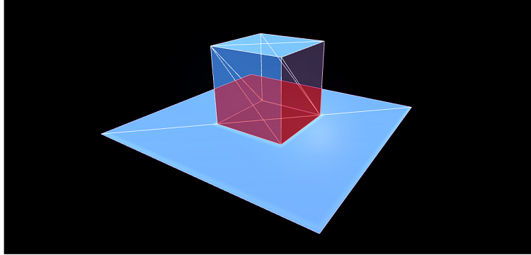 Для оптимизации 3D-моделей недостаточно считать полигоны - 15