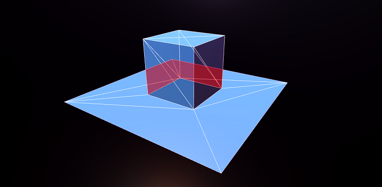 Для оптимизации 3D-моделей недостаточно считать полигоны - 16