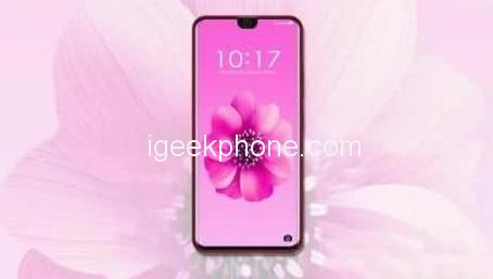 Новый рендеры Xiaomi Mi 9 демонстрируют четверную камеру и экран с челкой