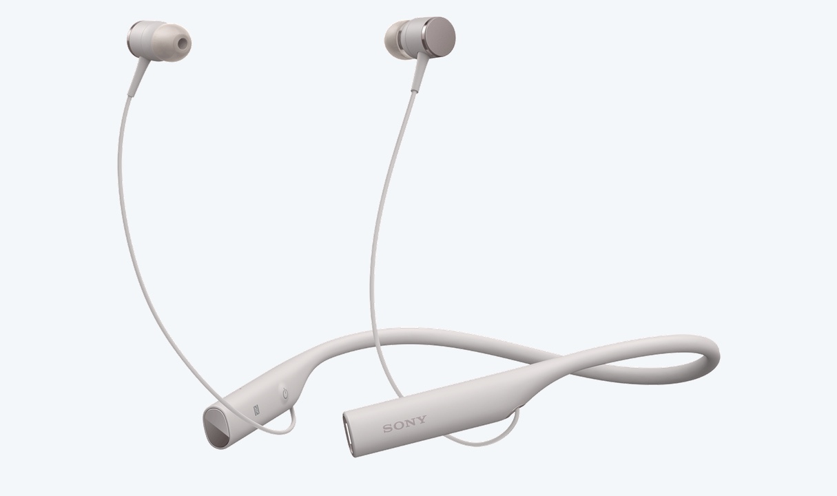 Обзор наушников Sony SBH90C: беспроводные или USB Type-C? - 6 Обзор наушников Sony SBH90C: беспроводные или USB Type-C? - 6