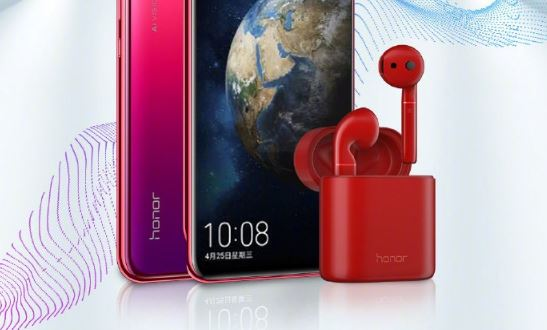 Владельцы флагманского слайдера Honor Magic 2 получили функцию распознавания и подтверждения платежей при помощи... голоса - 1 Владельцы флагманского слайдера Honor Magic 2 получили функцию распознавания и подтверждения платежей при помощи... голоса
