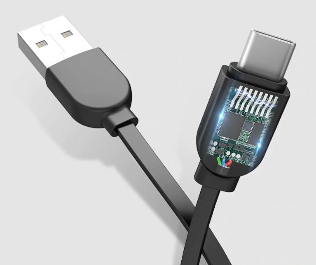Цены на микросхемы для USB Type-C в 2019 году упадут более чем на 20% 