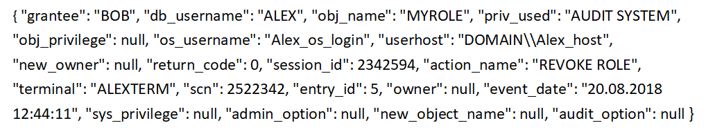 Глубины SIEM: корреляции «из коробки». Часть 3.2. Методология нормализации событий - 2 Глубины SIEM: корреляции «из коробки». Часть 3.2. Методология нормализации событий - 2