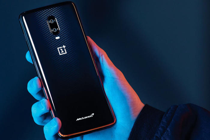 Продать за 60 секунд: самую дорогую версию OnePlus 6T раскупили за минуту