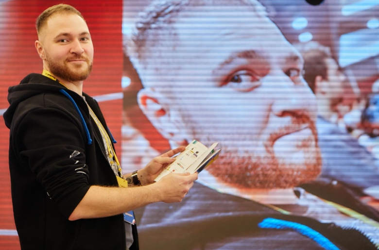 Кто и зачем делает TeamLead Conf - 3 Кто и зачем делает TeamLead Conf - 3