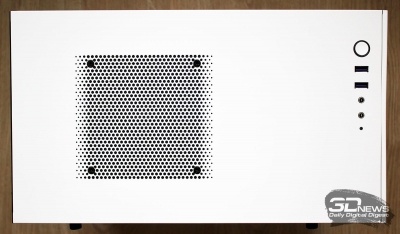 Новая статья: Обзор и тестирование корпуса NZXT H200i и контроллера GRID+ V3: совместить несовместимое Новая статья: Обзор и тестирование корпуса NZXT H200i и контроллера GRID+ V3: совместить несовместимое