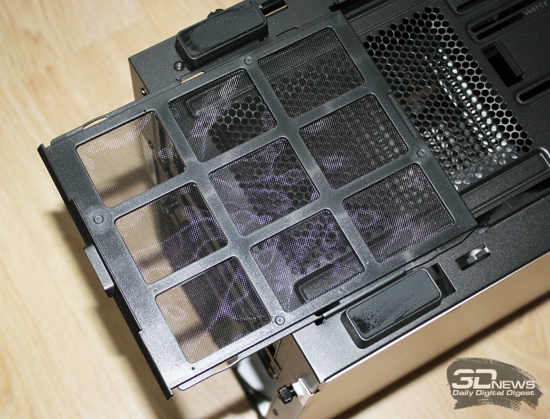 Новая статья: Обзор и тестирование корпуса NZXT H200i и контроллера GRID+ V3: совместить несовместимое