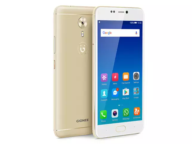 Одним меньше: Gionee обанкротилась