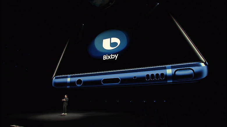 Операционная система Android Pie вместе с голосовым ИИ Bixby 2.0 для смартфонов Samsung Galaxy S9, S8 и Note8 выйдет до конца месяца