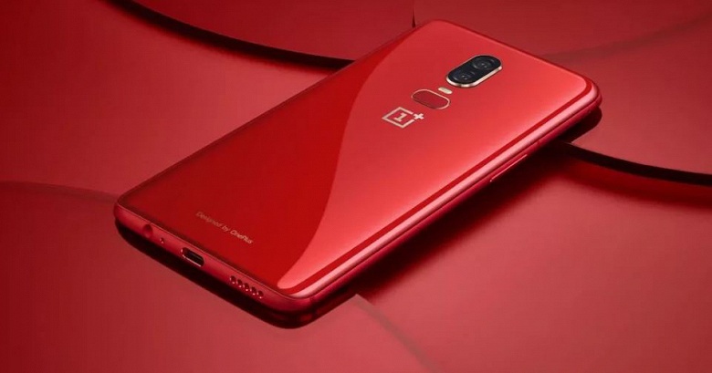 OnePlus выполнила план по продажам на текущий год всего за 9 месяцев