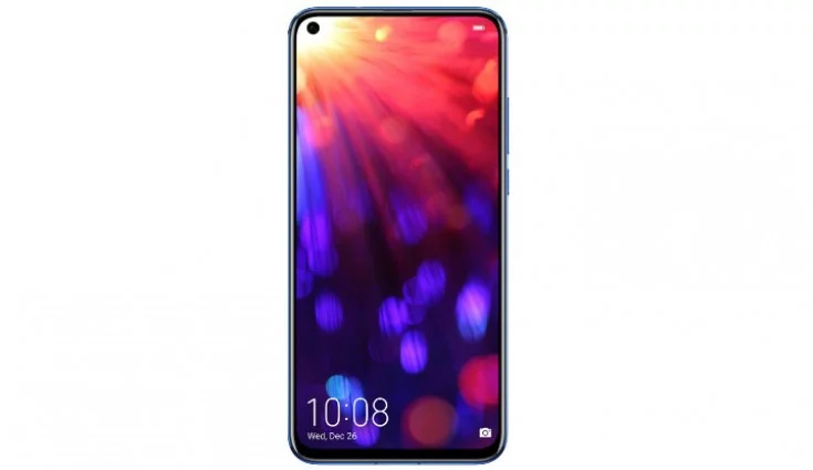 Флагман Honor V20 протестирован в AnTuTu с неутешительными результатами - 1 Флагман Honor V20 протестирован в AnTuTu с неутешительными результатами