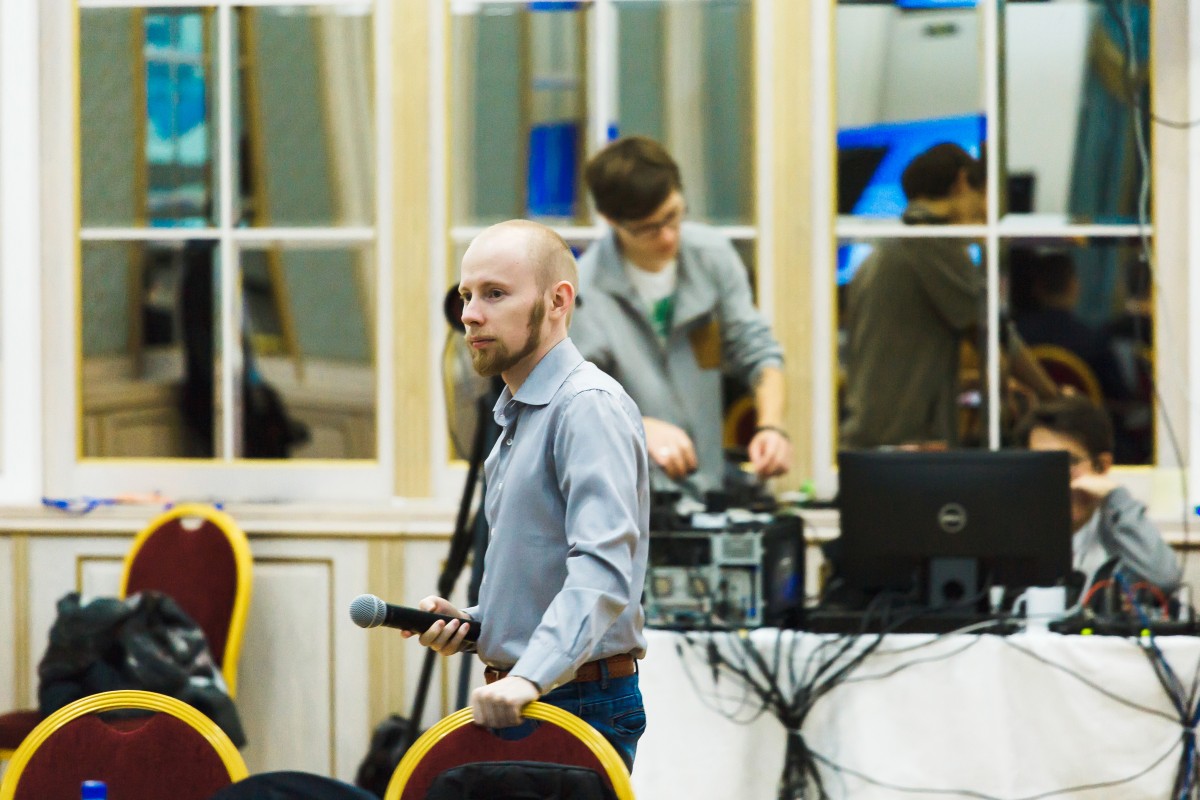 Интенсив по Kubernetes: о работе саппортов - 2 Интенсив по Kubernetes: о работе саппортов - 2