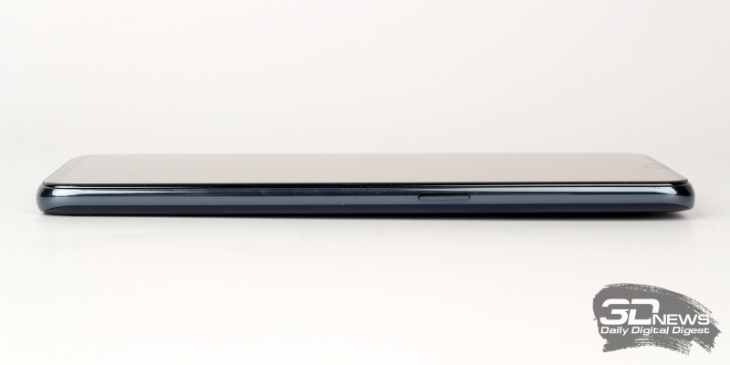 Новая статья: Обзор смартфона OPPO RX17 Pro: возвращение камерофонов