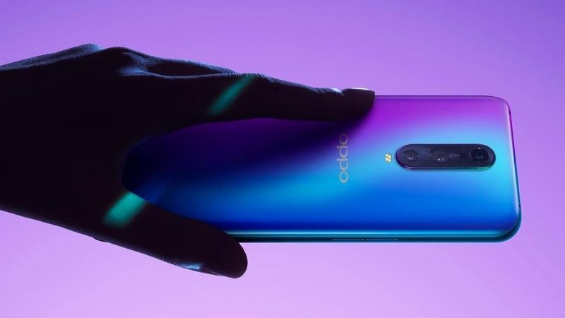 Новая статья: Обзор смартфона OPPO RX17 Pro: возвращение камерофонов