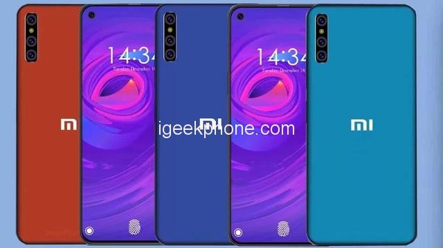 Первые слухи про смартфон Xiaomi Mi Mix 4: камеры разрешением 48 и 56 Мп, ёмкий аккумулятор и моноблочная конструкция