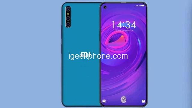 Первые слухи про смартфон Xiaomi Mi Mix 4: камеры разрешением 48 и 56 Мп, ёмкий аккумулятор и моноблочная конструкция