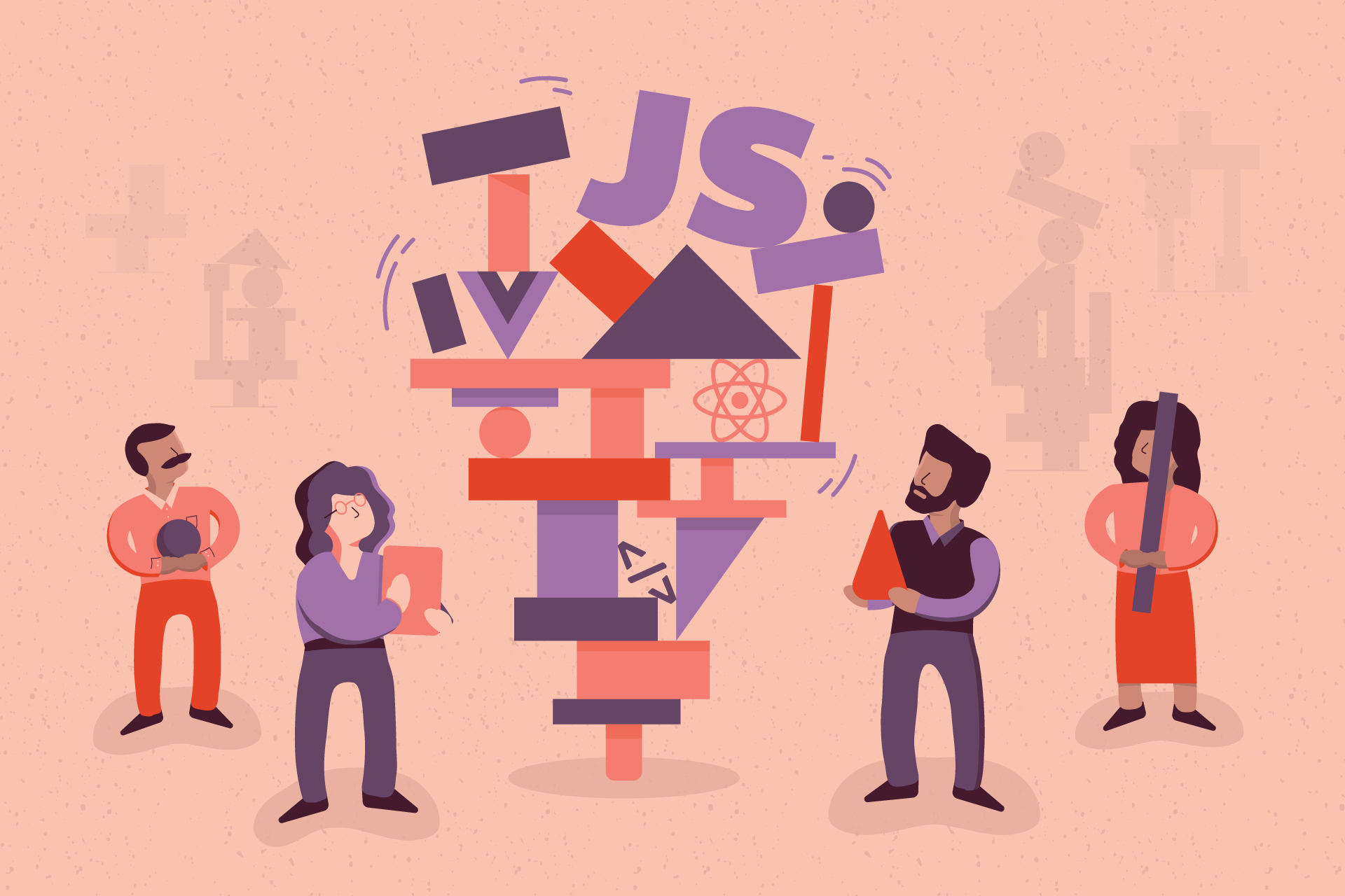 Почему веб такой сложный? - 1 image