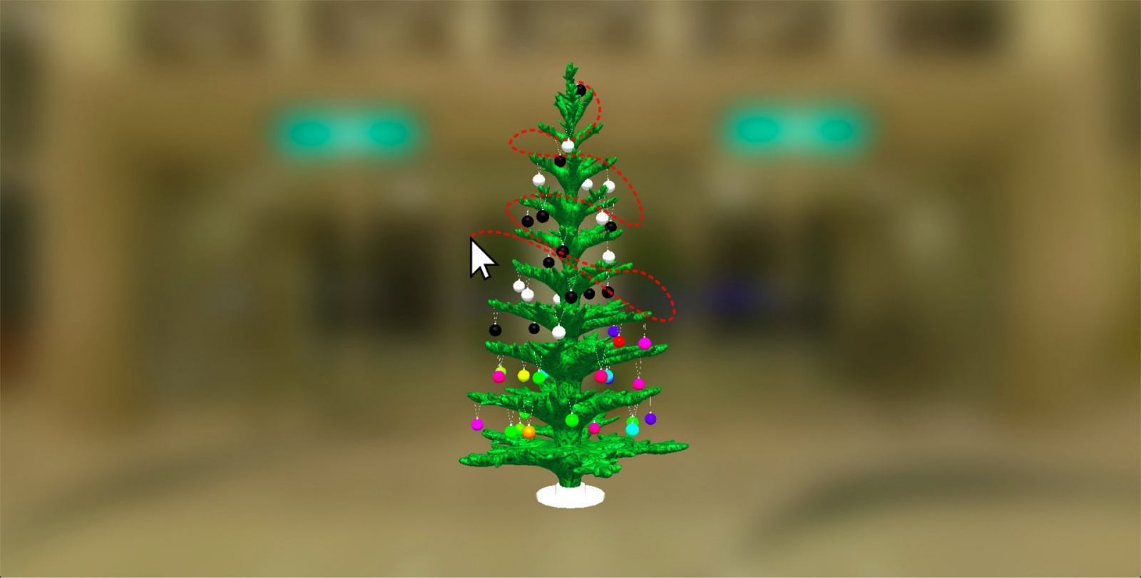 Трехмерные презентации товаров на THREE.js для самых маленьких - 7 Трехмерные презентации товаров на THREE.js для самых маленьких - 7