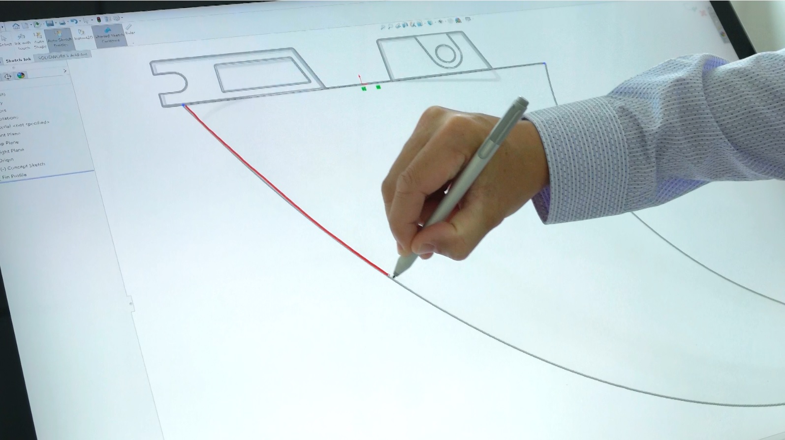 Все, что вы не знали о новом SOLIDWORKS 2019 и не успели спросить - 11