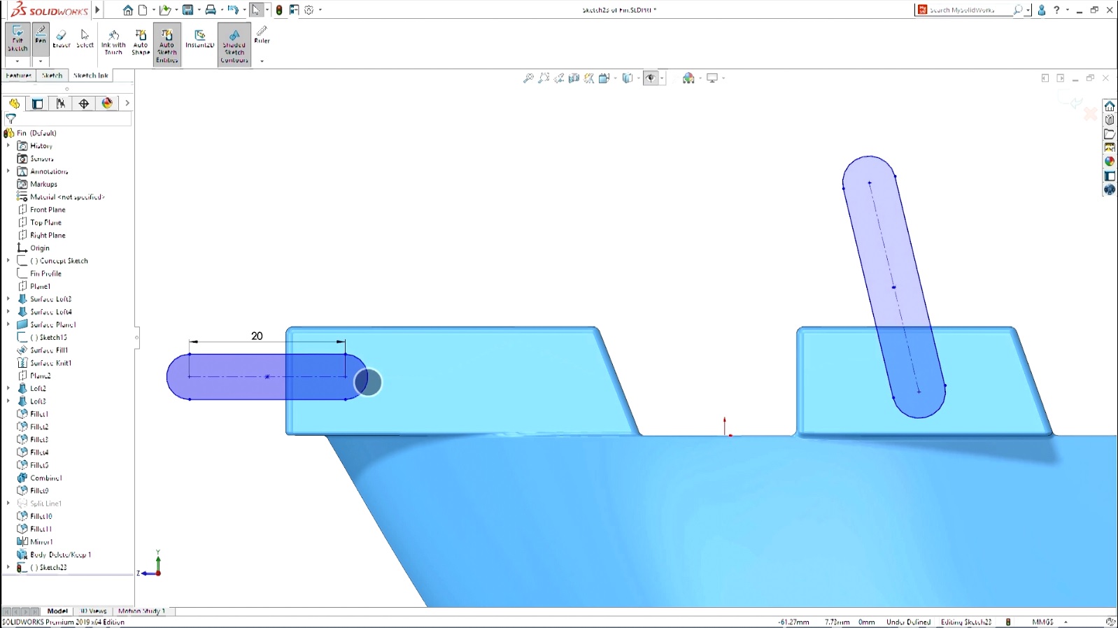 Все, что вы не знали о новом SOLIDWORKS 2019 и не успели спросить - 13