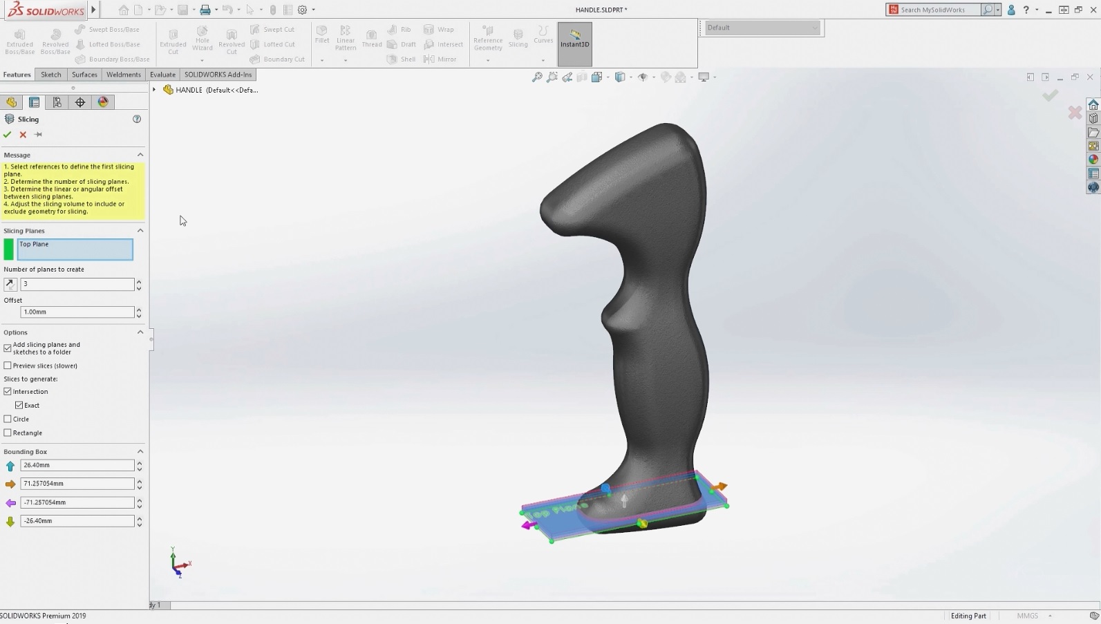 Все, что вы не знали о новом SOLIDWORKS 2019 и не успели спросить - 2