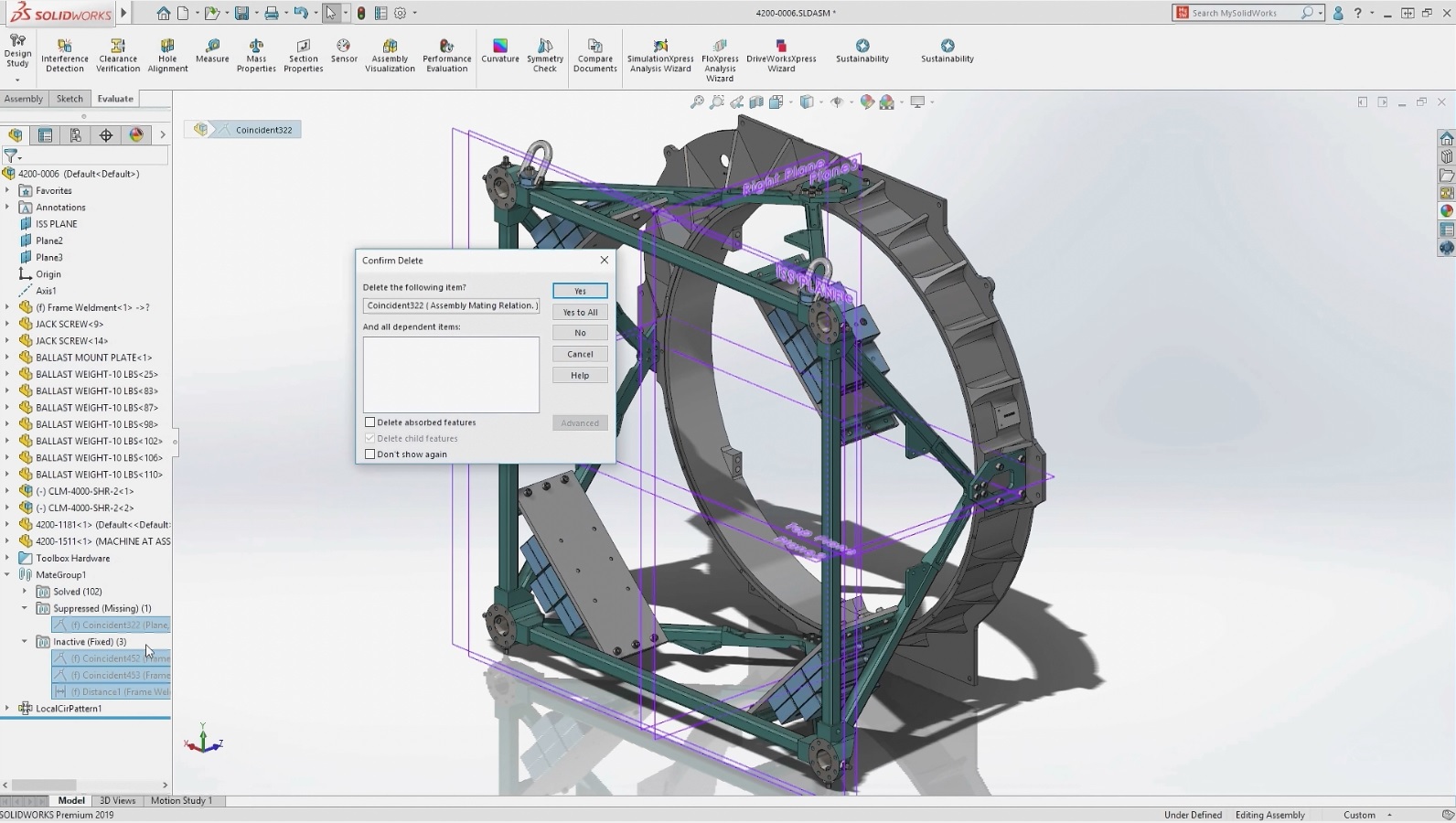 Все, что вы не знали о новом SOLIDWORKS 2019 и не успели спросить - 4