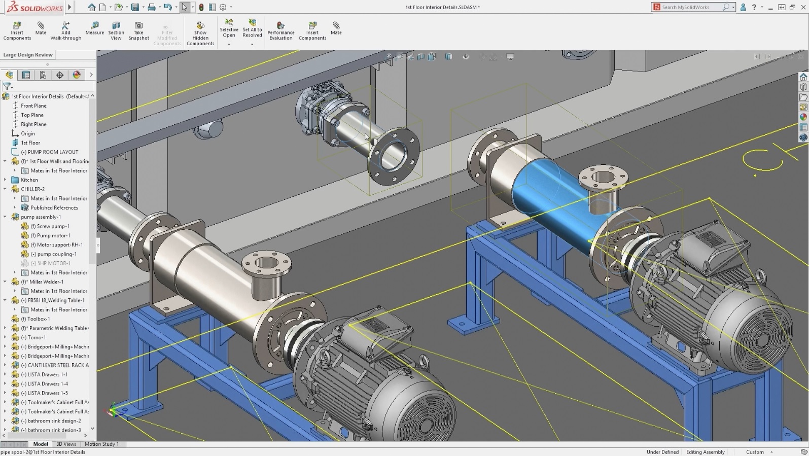 Все, что вы не знали о новом SOLIDWORKS 2019 и не успели спросить - 6