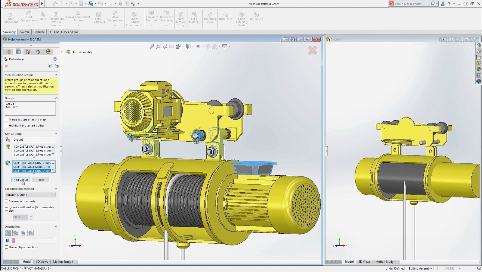 Все, что вы не знали о новом SOLIDWORKS 2019 и не успели спросить - 7