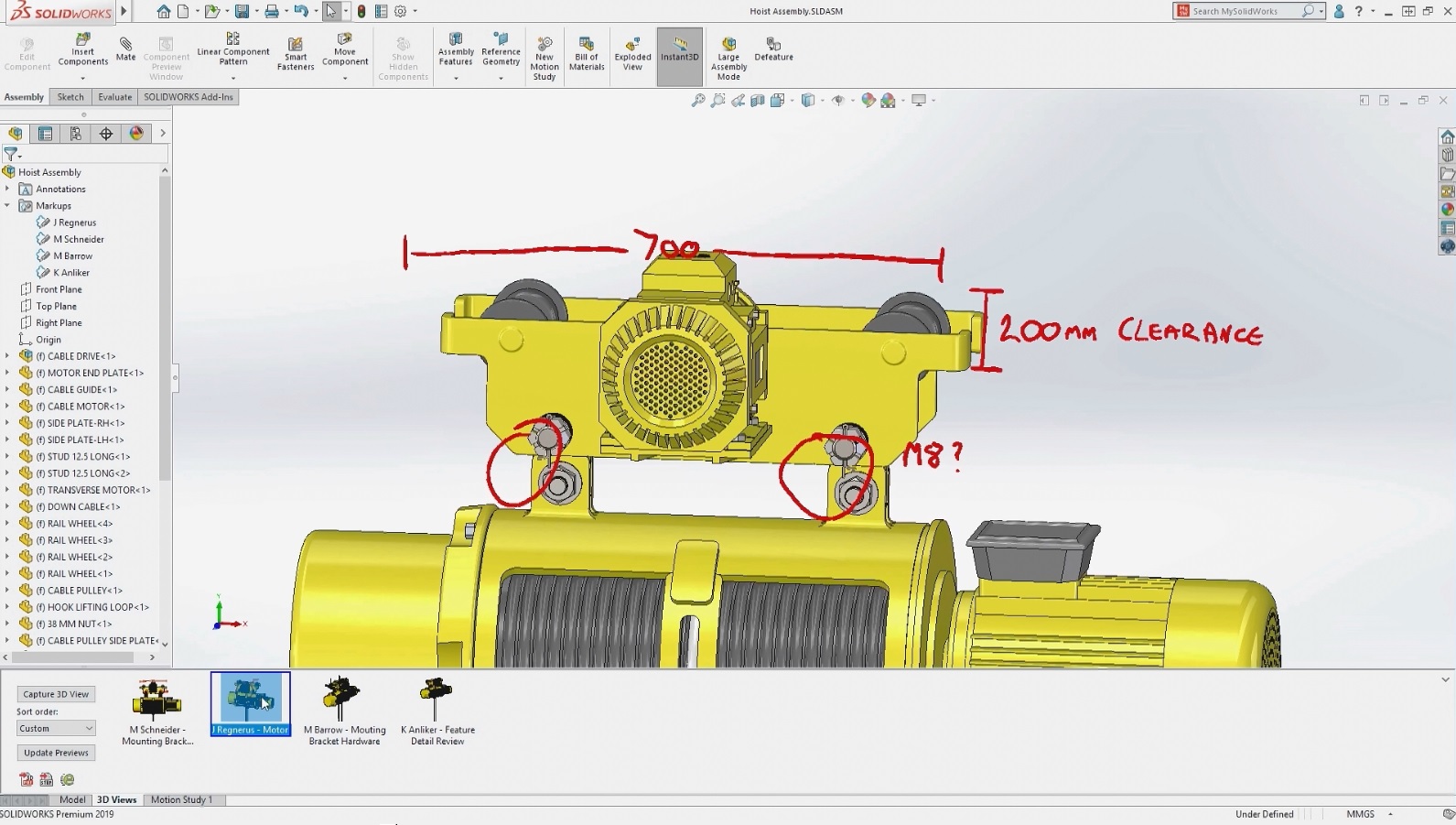 Все, что вы не знали о новом SOLIDWORKS 2019 и не успели спросить - 9